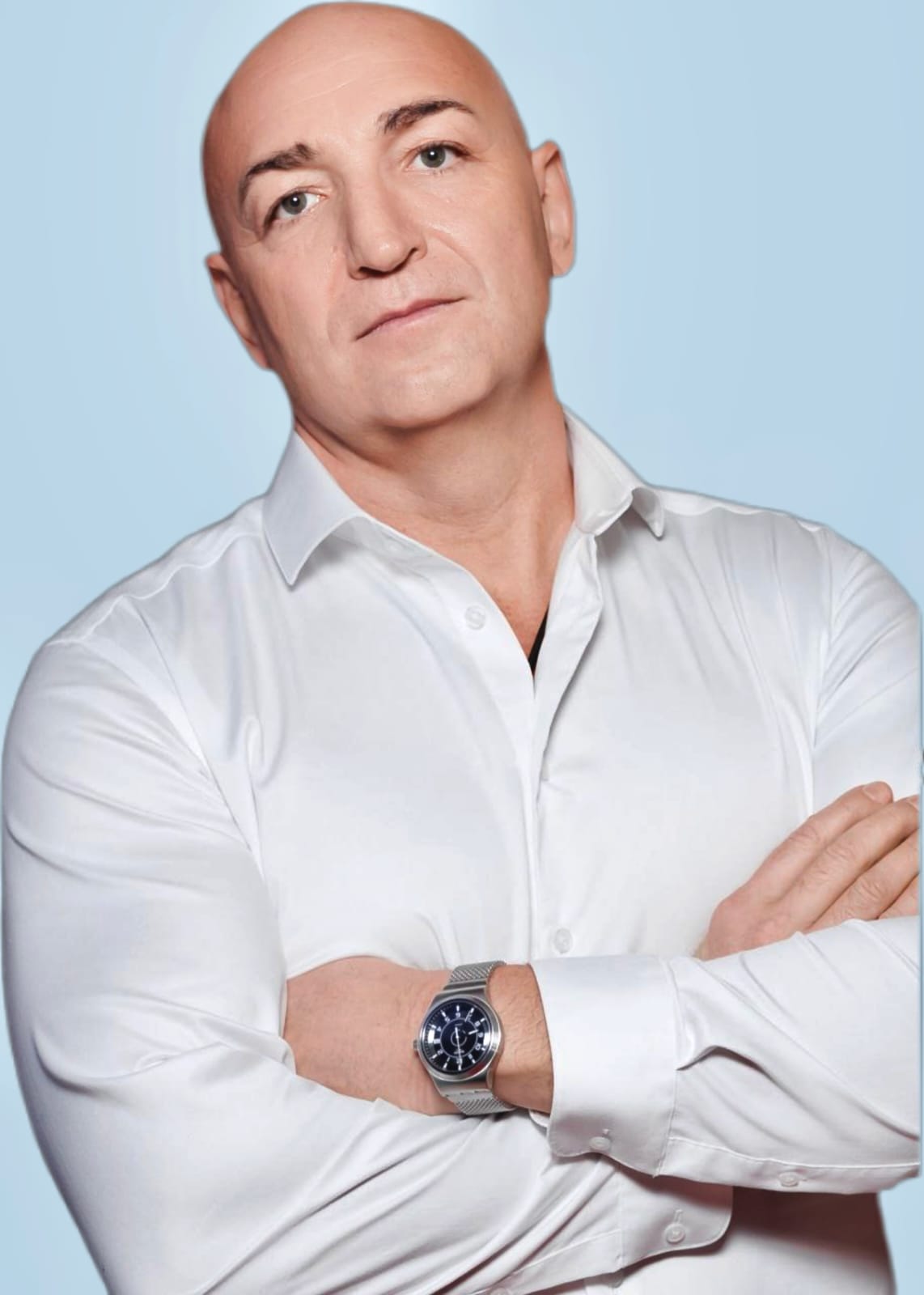 Матовников Владимир Владимирович