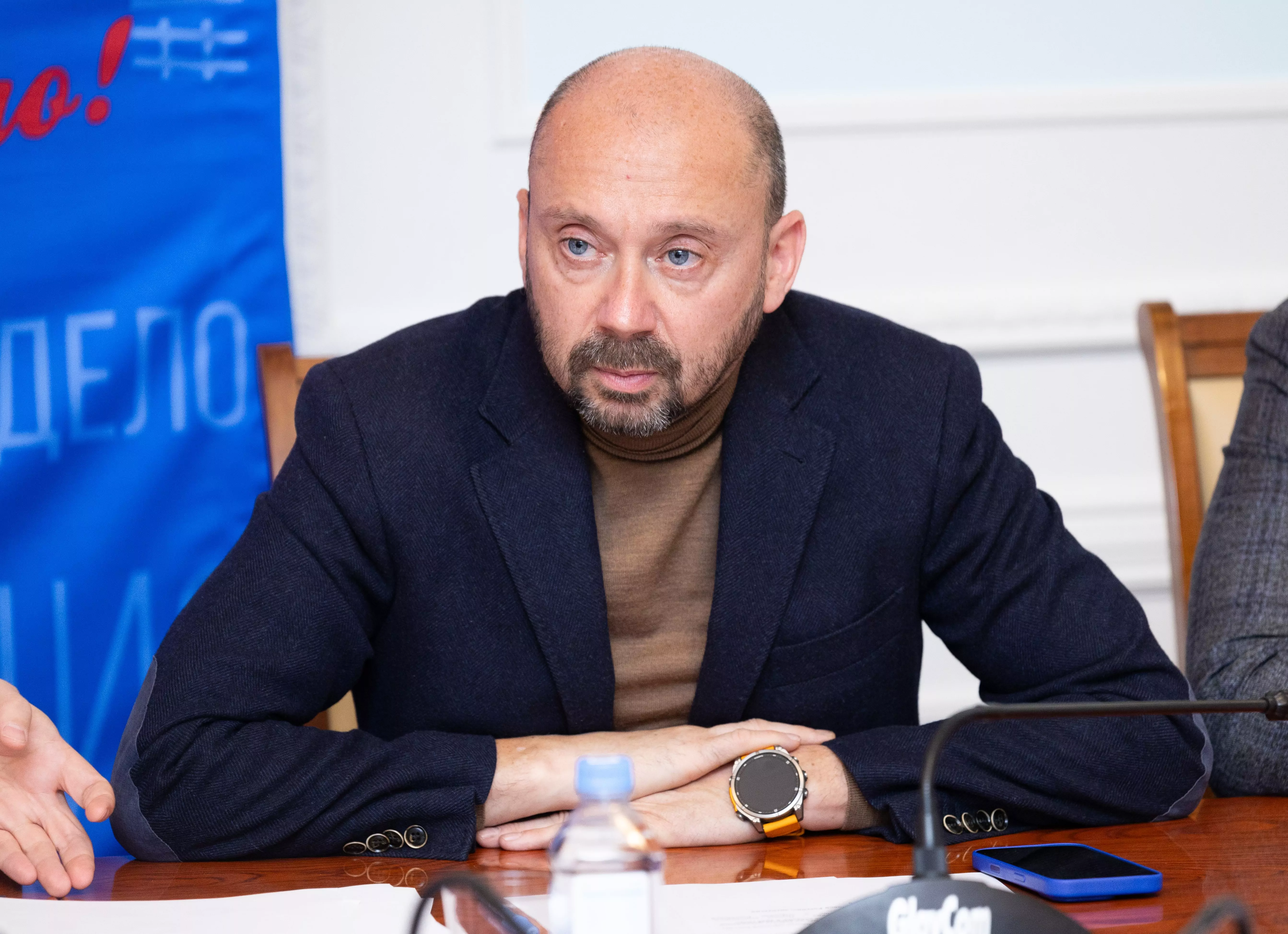 Алексей Кучмин предложил ввести региональный коэффициент для производственных компаний при закупках