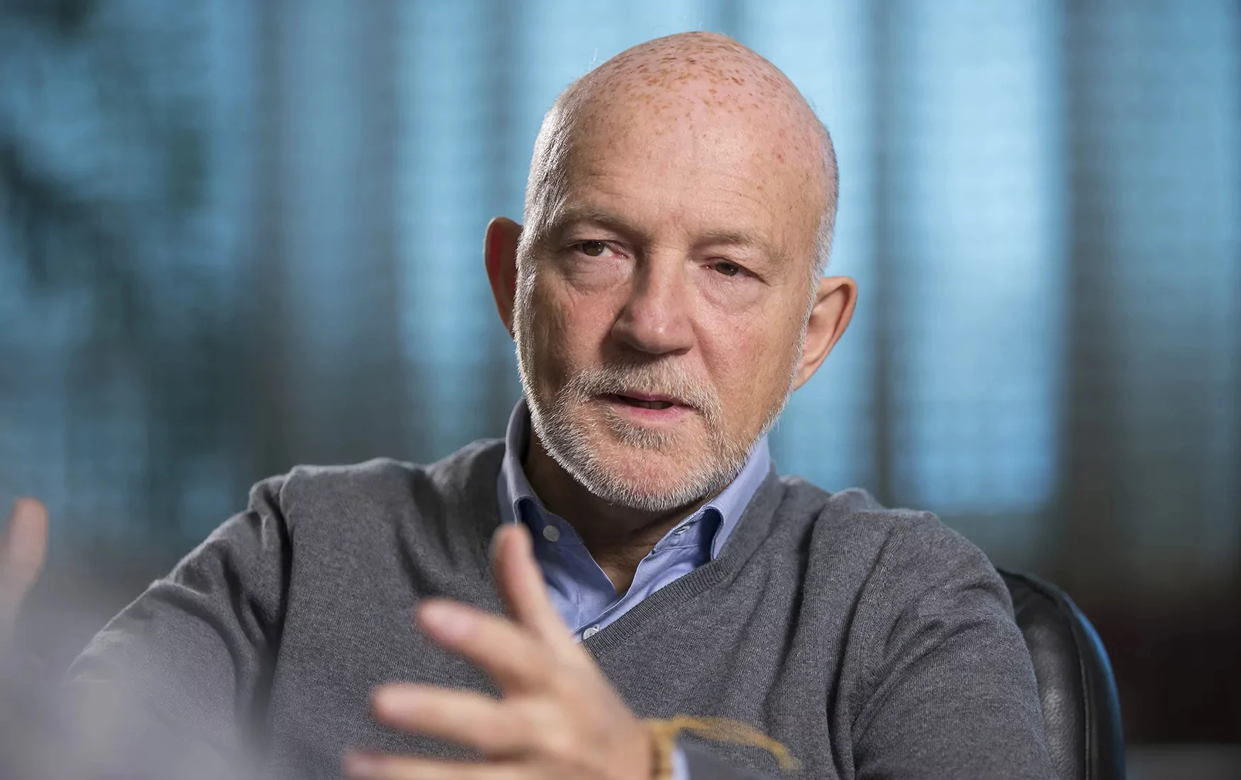 Делоросс рассказал о перспективах делового партнерства с Кубой