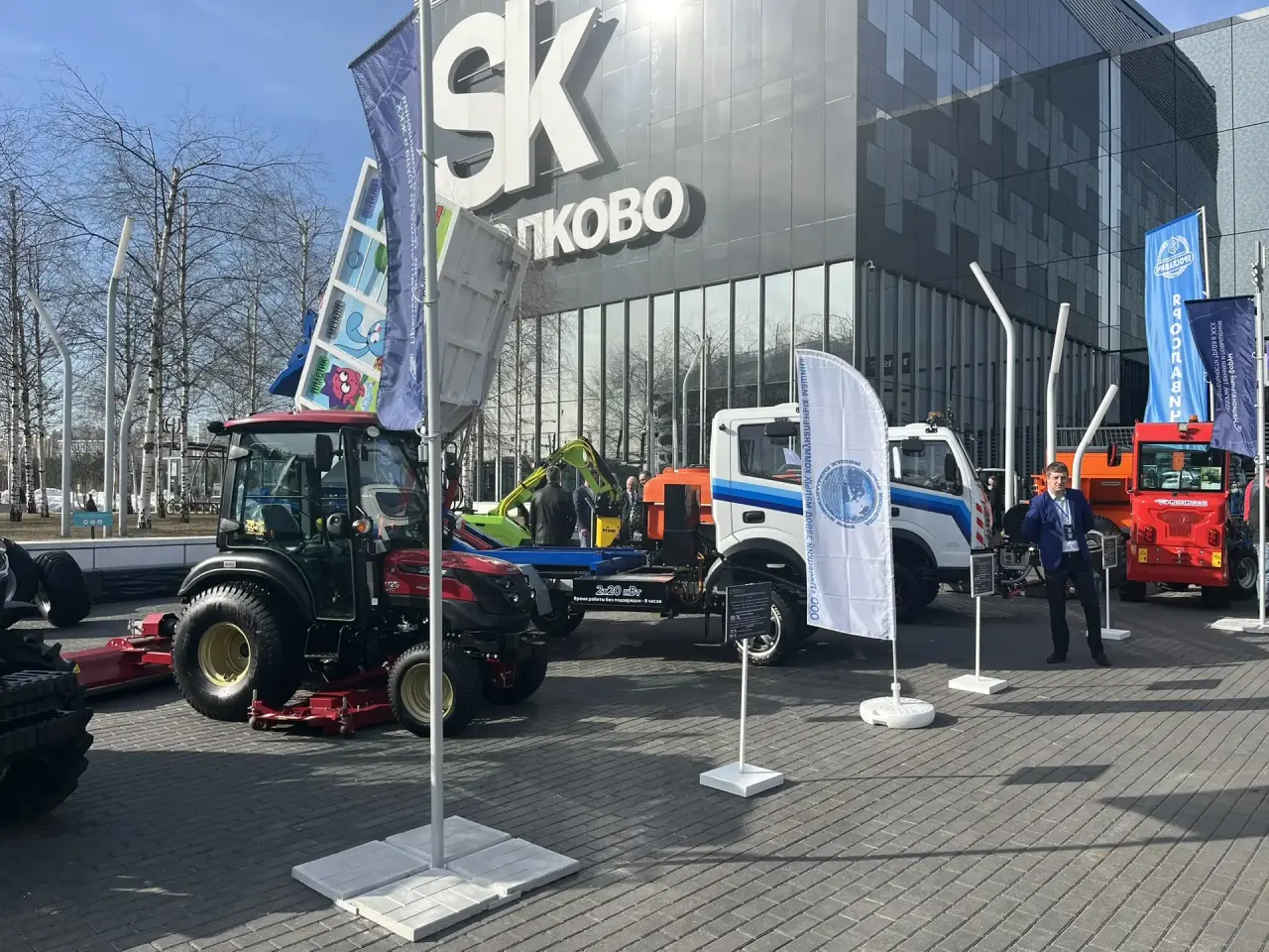 Липецкий делоросс представил технологическое решение для повышения эффективности ЖКХ